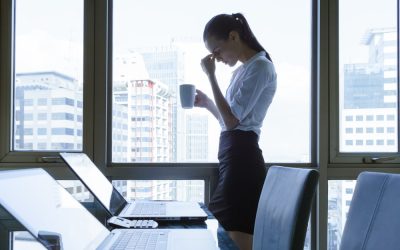 Donne e lavoro: effetti sullo stato di salute mentale